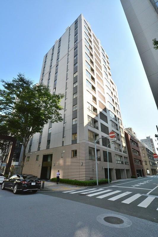 トーキョーオーディアム日本橋浜町